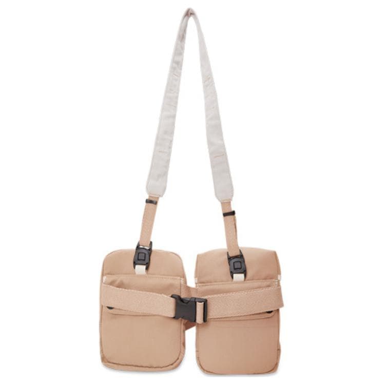 Поясная сумка Converse Multi-Function Bag - изображение 2