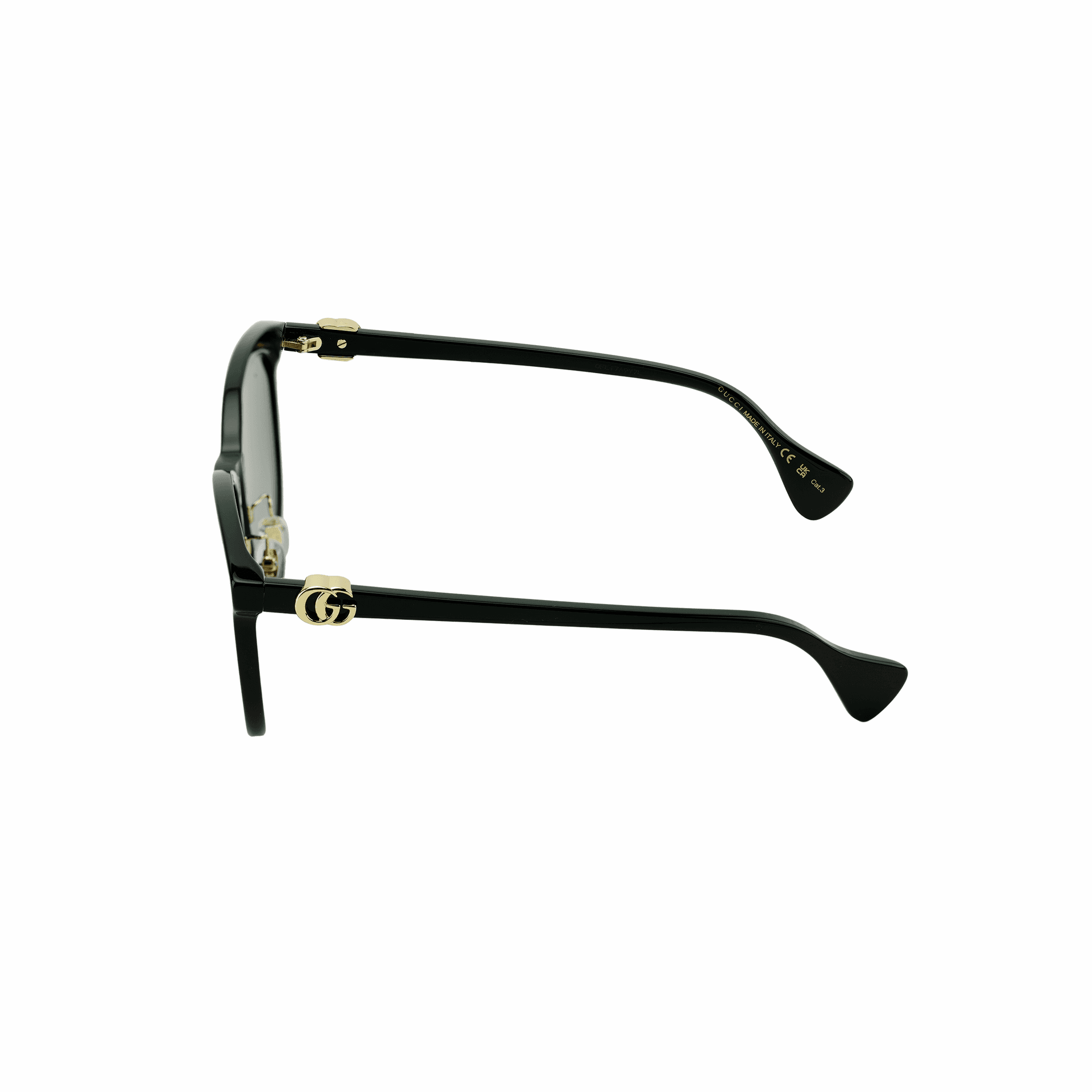 Солнцезащитные очки Gucci GG1180SK - изображение 3