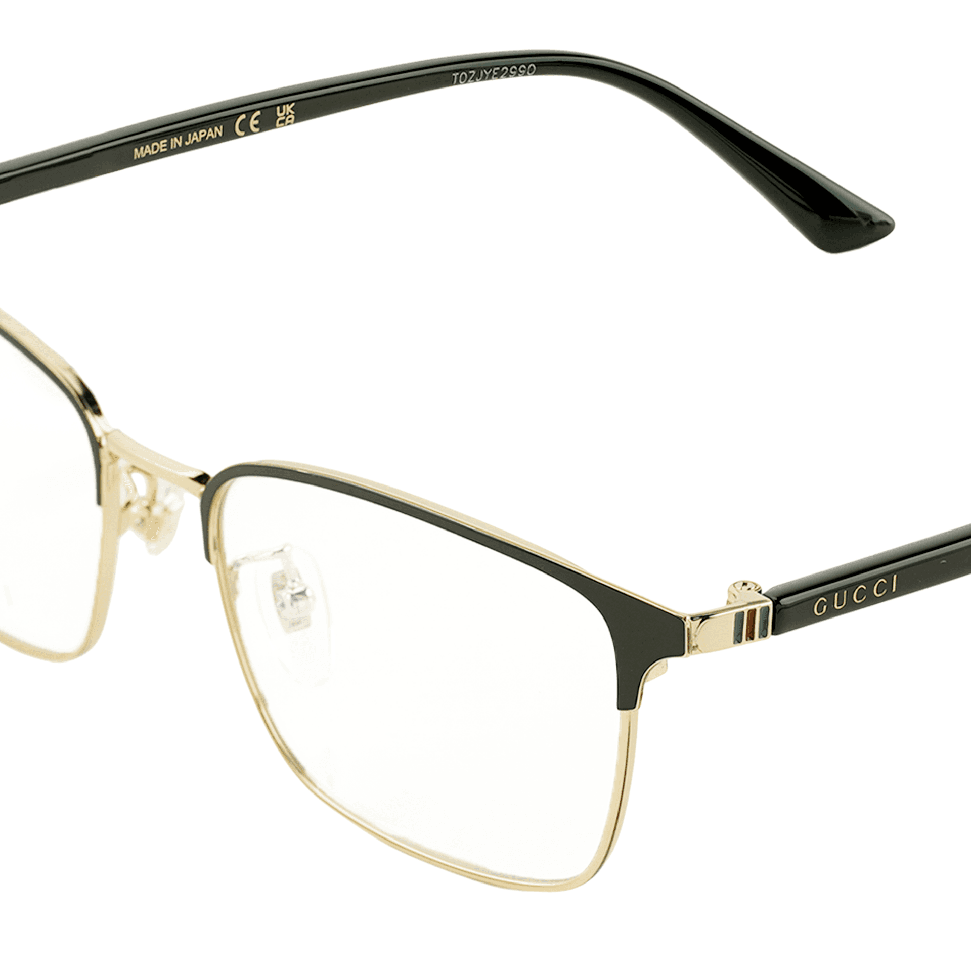 Оправа Gucci Eyewear - изображение 5