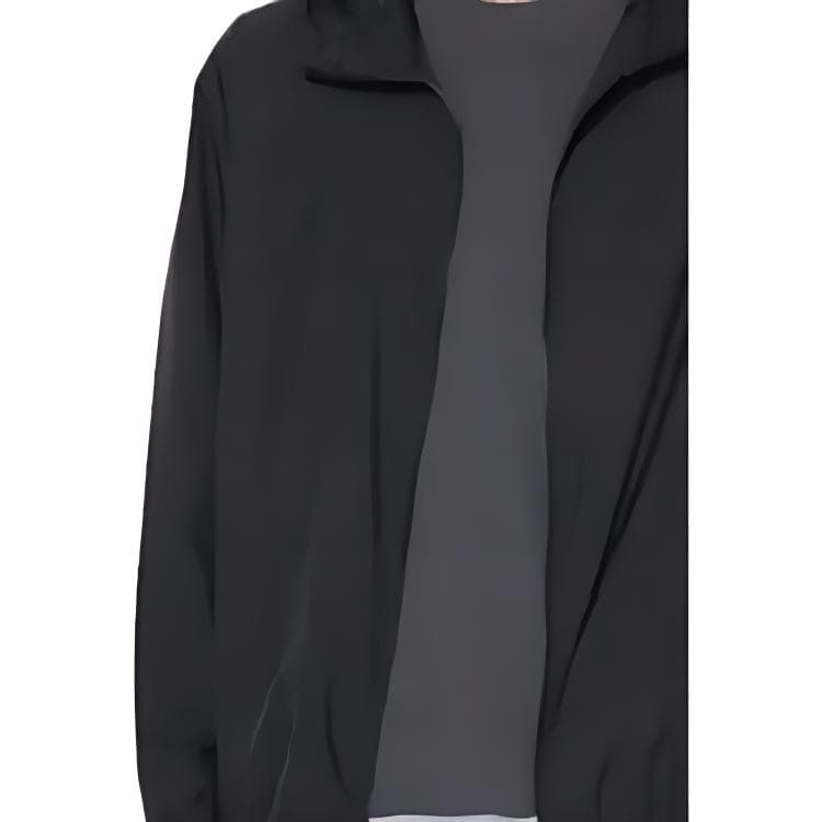 Легкая ветровка UNIQLO - изображение 3