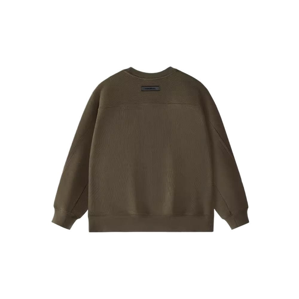 Худи FILA FUSION FW AW24 Толстовка Женское Каштановый - изображение 2
