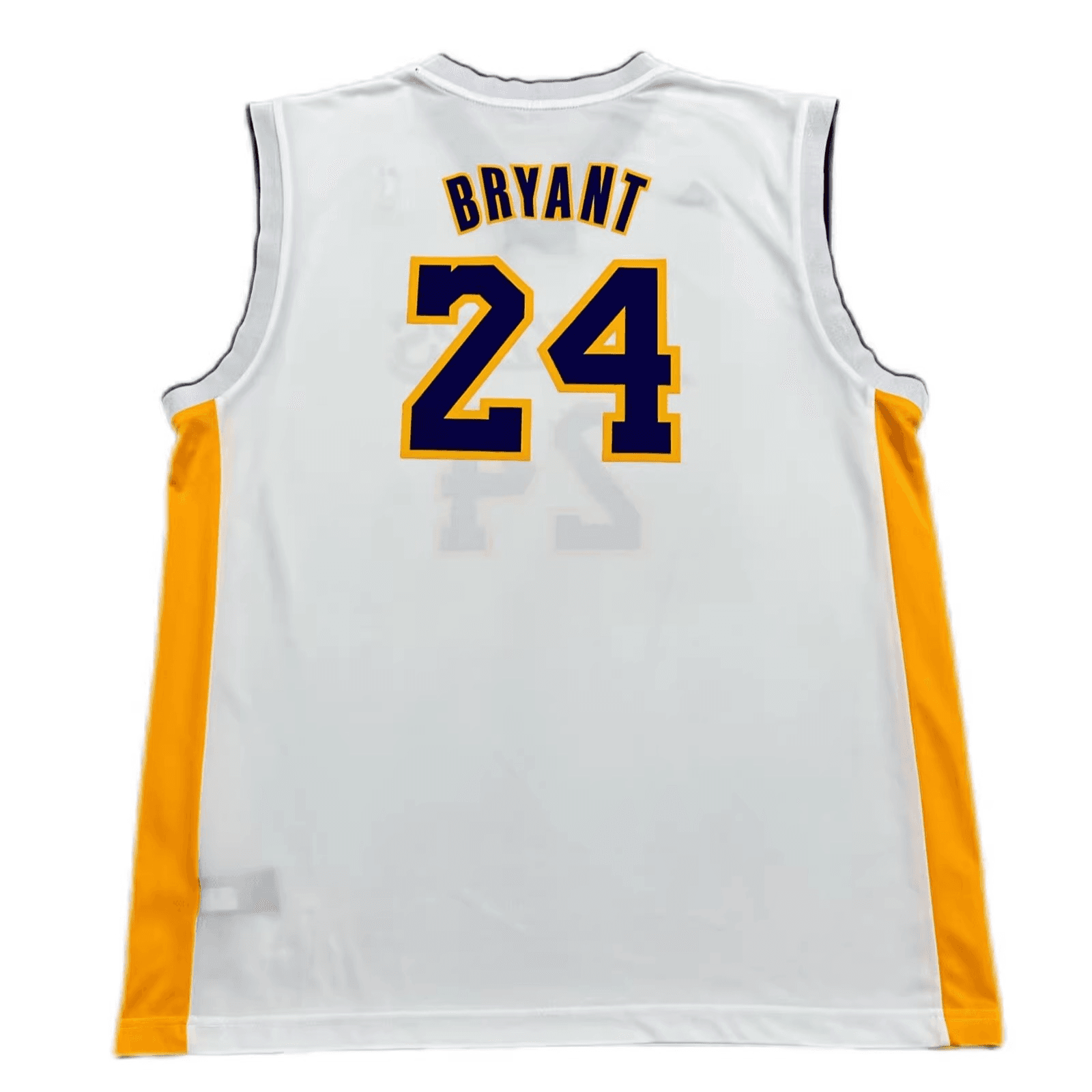Баскетбольная майка adidas x NBA 24REP V - изображение 2