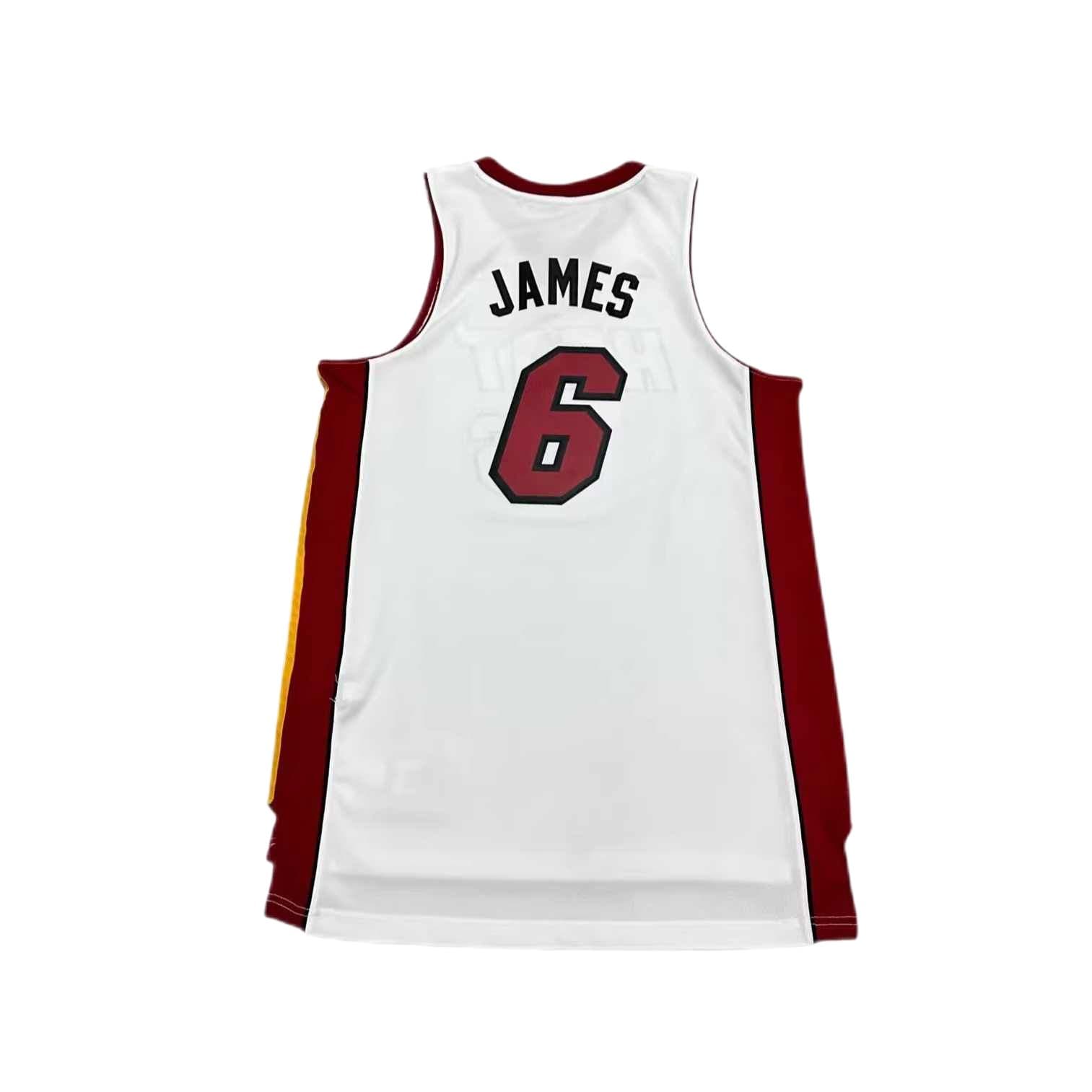 Баскетбольная майка adidas x NBA 6V - изображение 2