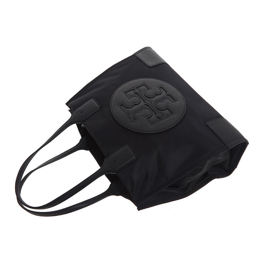 Сумка TORY BURCH Ella PU Tote - изображение 7