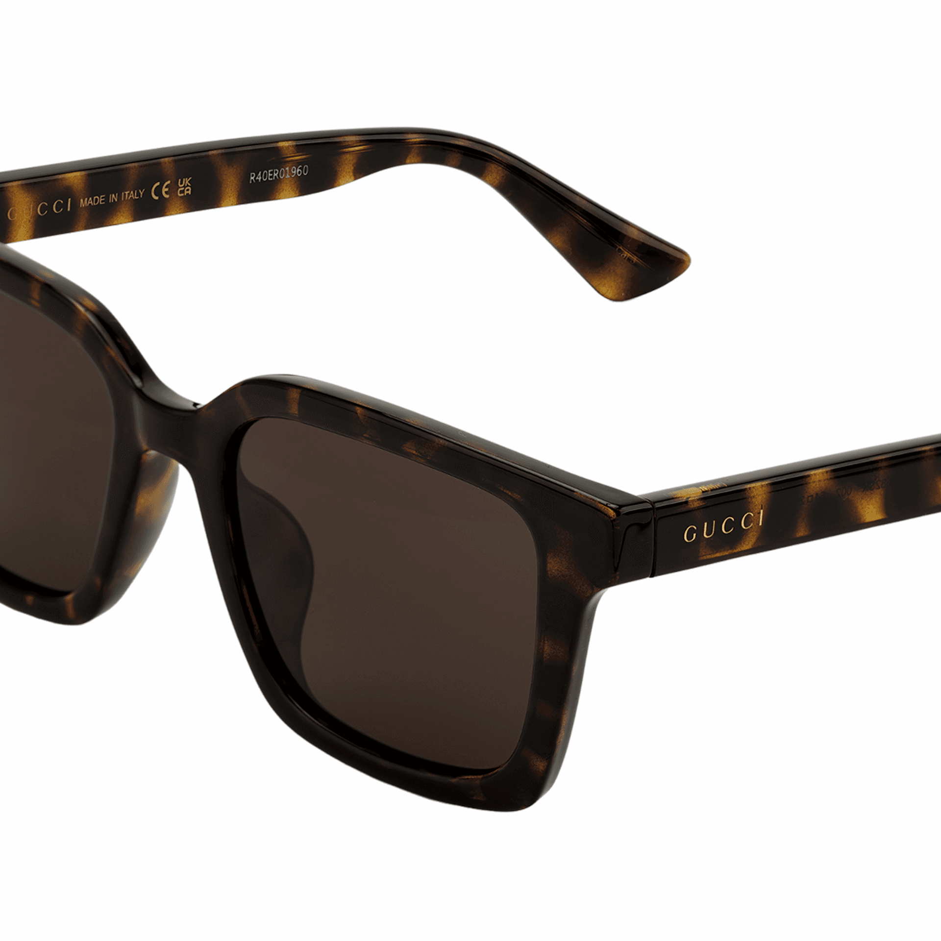 Солнцезащитные очки GUCCI GG1582SK - изображение 5