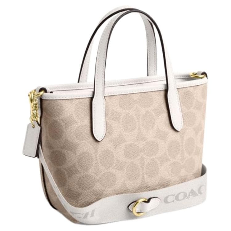 Сумка COACH City 15 - изображение 2