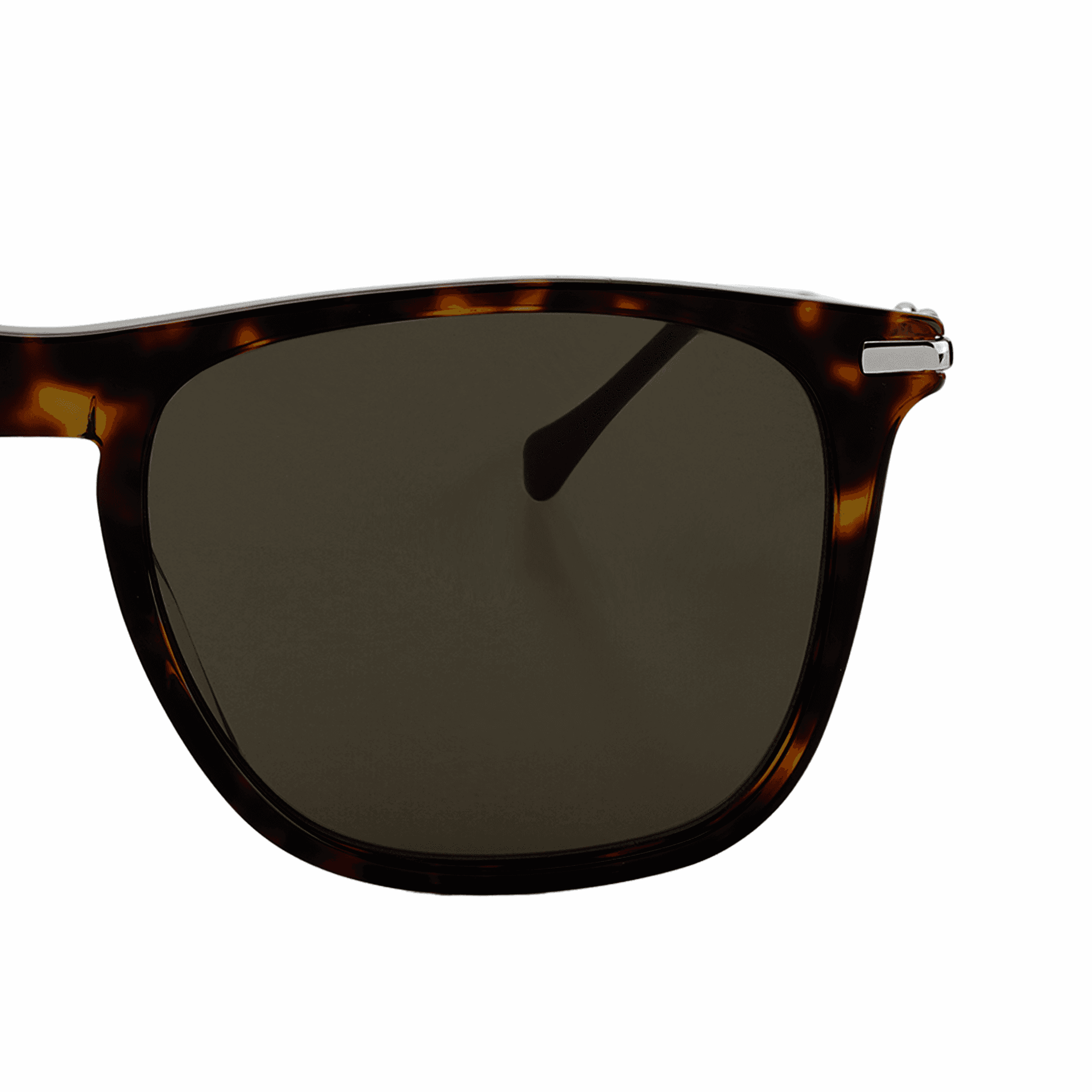 Солнцезащитные очки Gucci Square Sunglasses - изображение 5