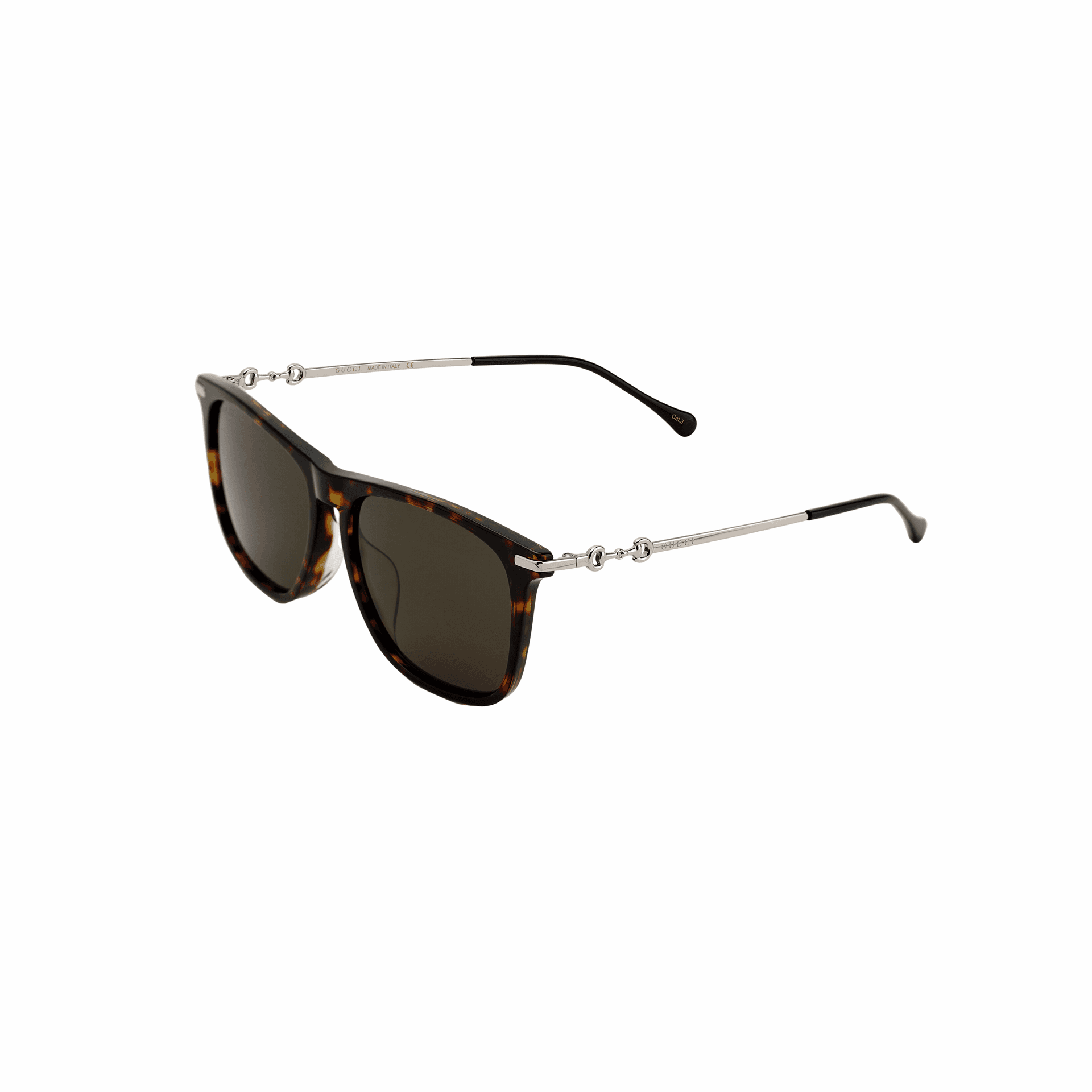 Солнцезащитные очки Gucci Square Sunglasses - изображение 1