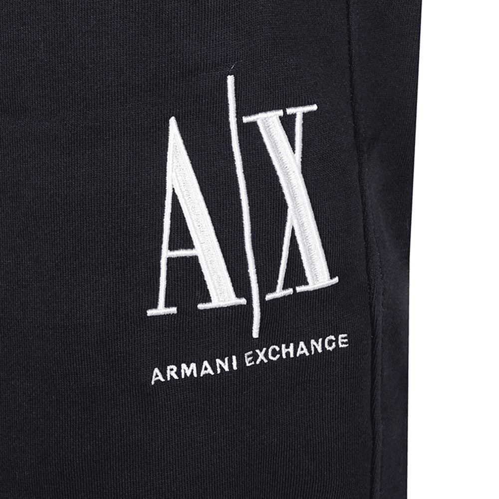 Штаны ARMANI EXCHANGE Lgoo - изображение 8