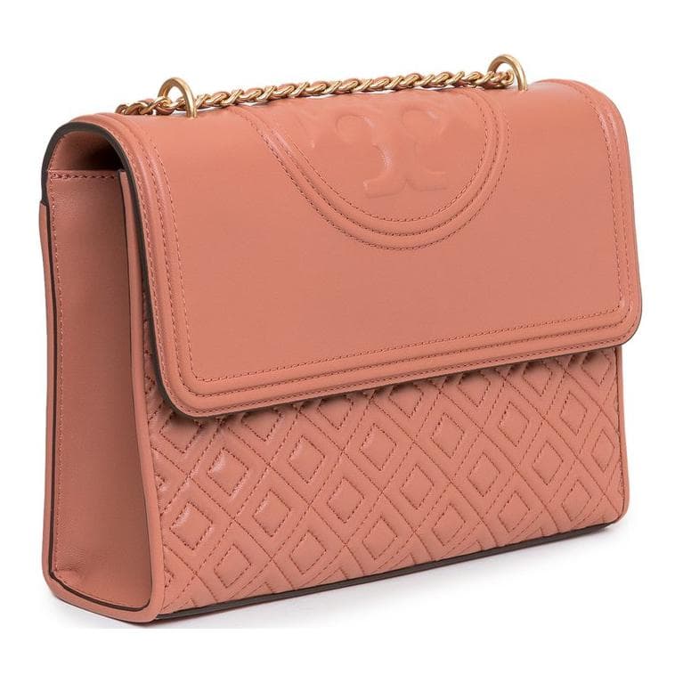 Сумка через плечо TORY BURCH Fleming - изображение 3