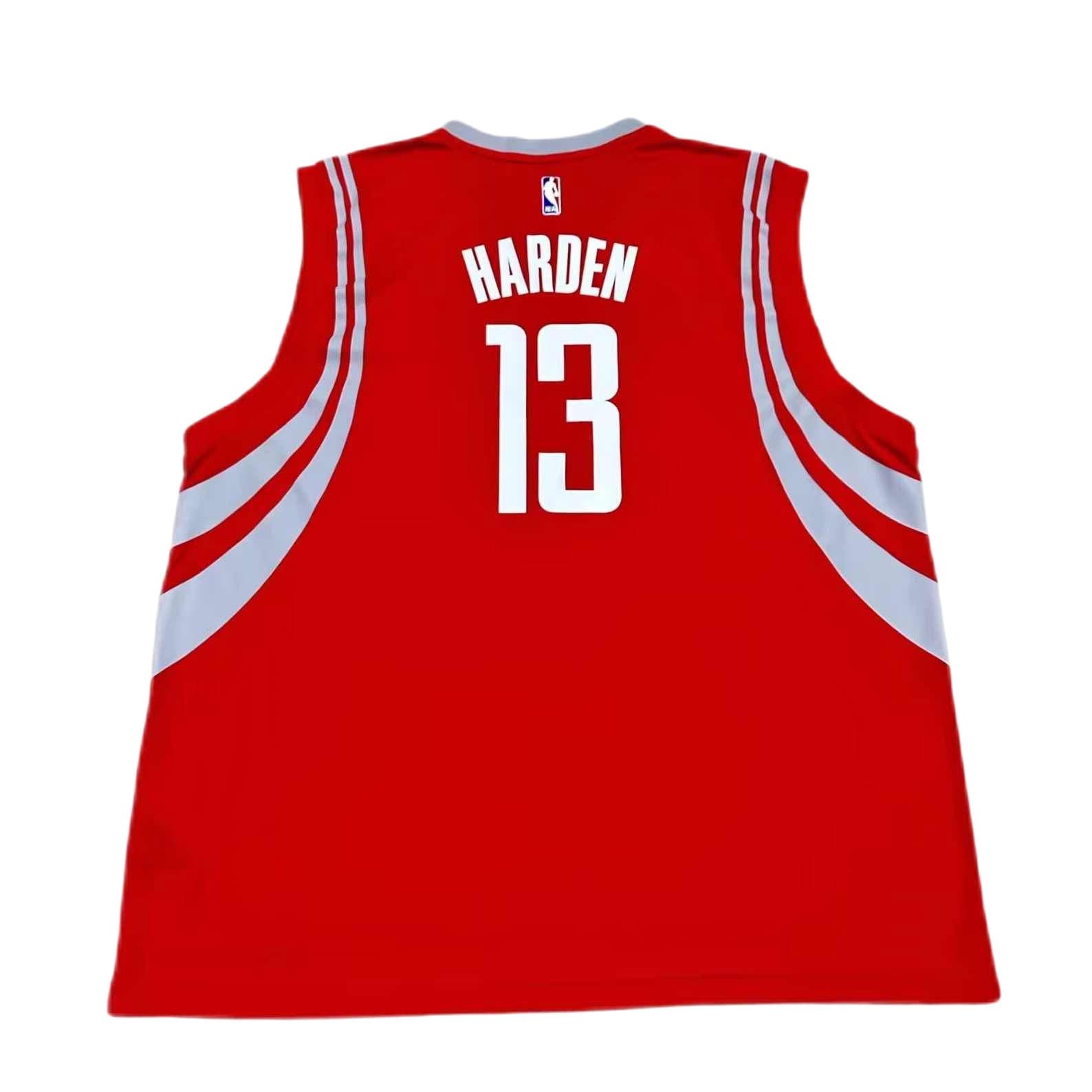 Баскетбольная майка adidas x NBA 13V - изображение 2