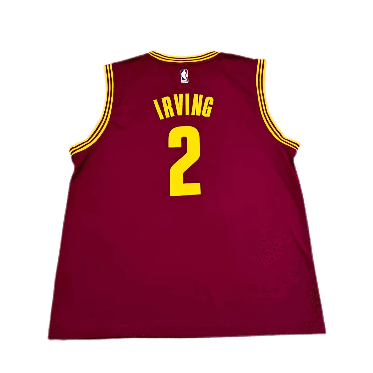 Баскетбольная майка adidas x NBA 2REP - изображение 2