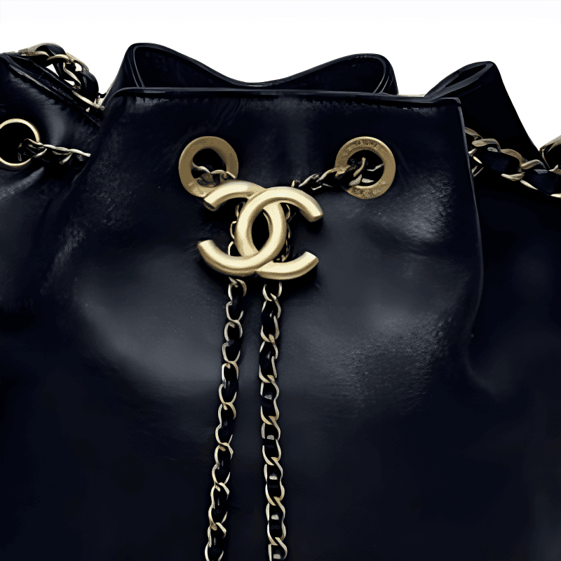 Сумка через плечо CHANEL - изображение 2