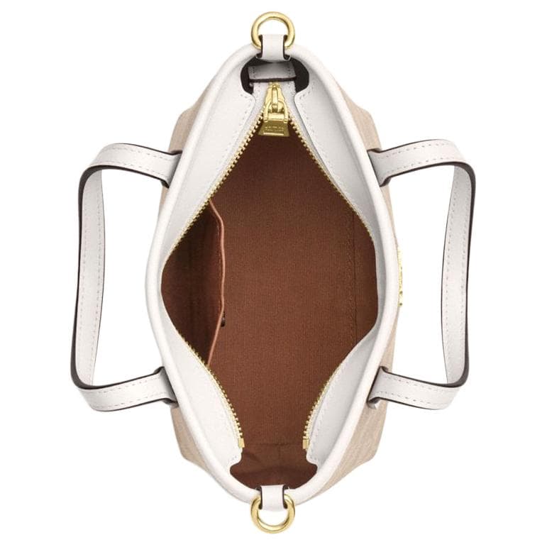 Сумка COACH City 15 - изображение 4