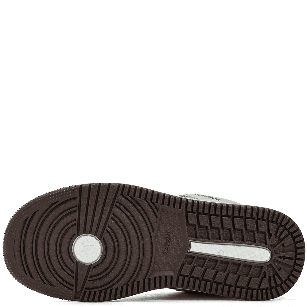 Кроссовки Feiyue - изображение 6