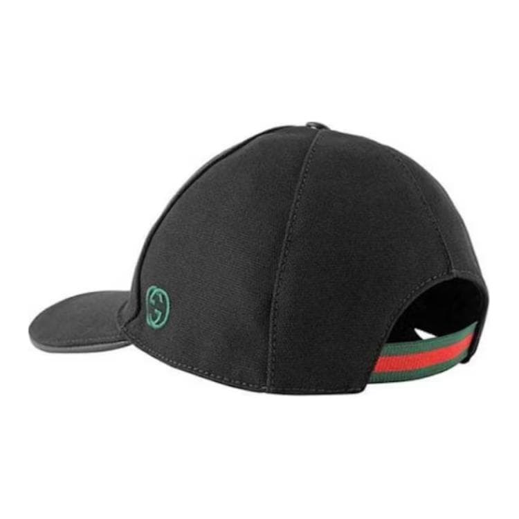 Кепка GUCCI - изображение 5