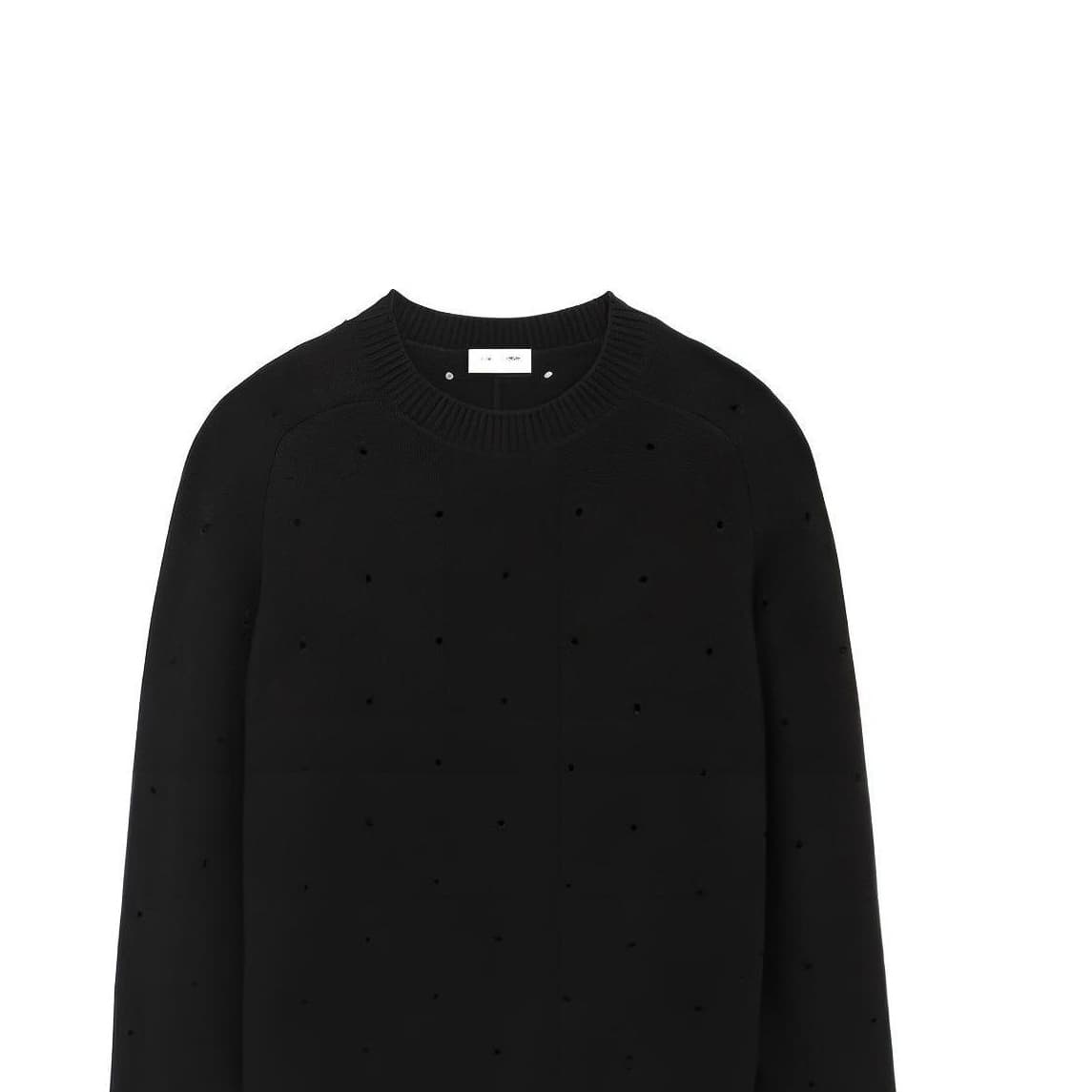 Кофта SAINT LAURENT - изображение 3