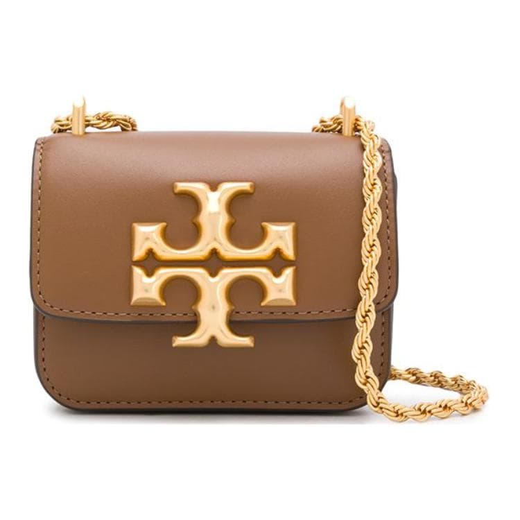 Сумка через плечо TORY BURCH ELEANOR TLogo - изображение 2