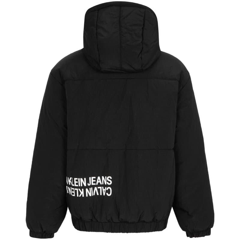 Зимняя куртка пуховик CKCalvin Klein - изображение 2