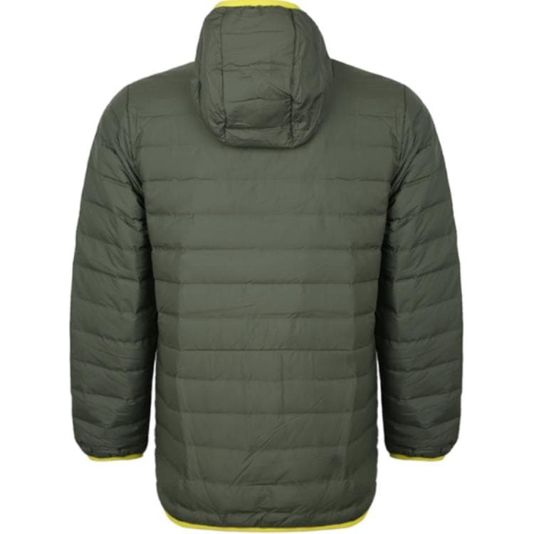 Adidas Зеленые Kids Пуховики - изображение 2
