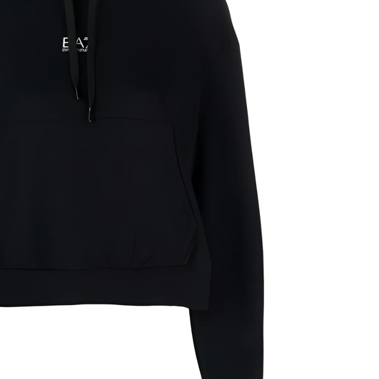 Худи EMPORIO ARMANI EA7 Logo - изображение 4