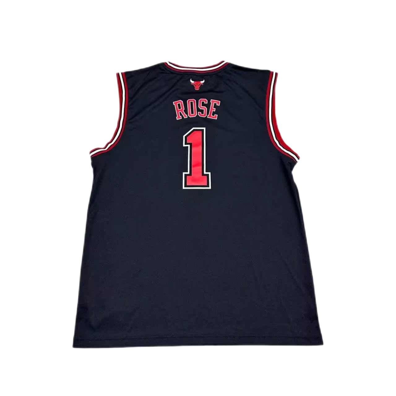 Баскетбольная майка adidas x NBA 1 - изображение 2