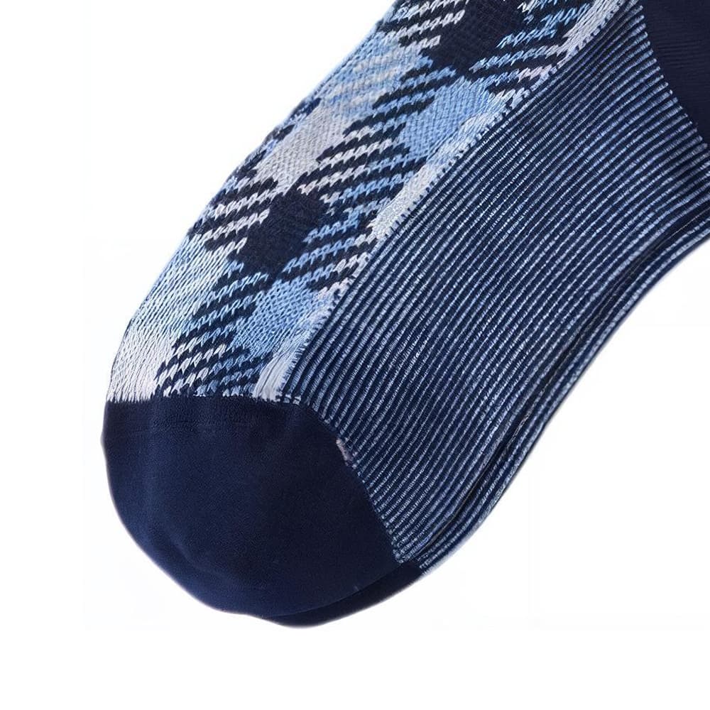 Носки PRADA SS24 Logo 1 - изображение 5