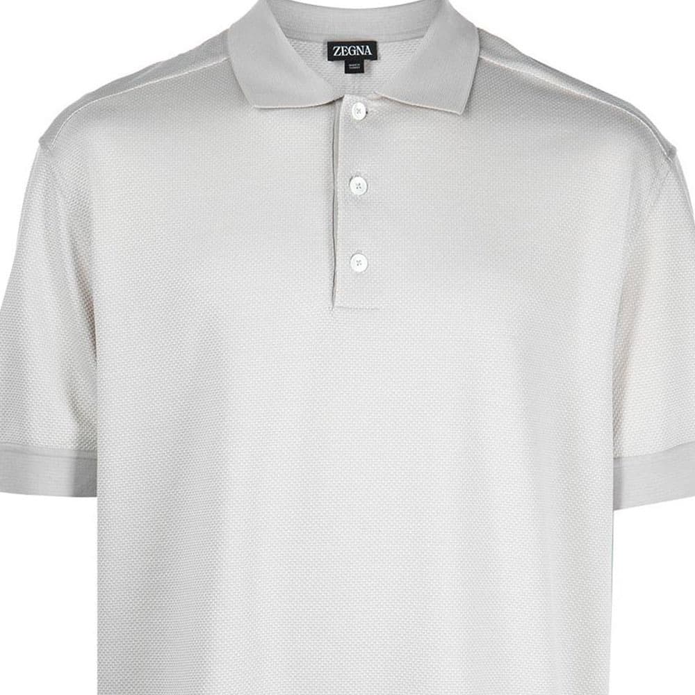 Поло Zegna FW22 Polo - изображение 5