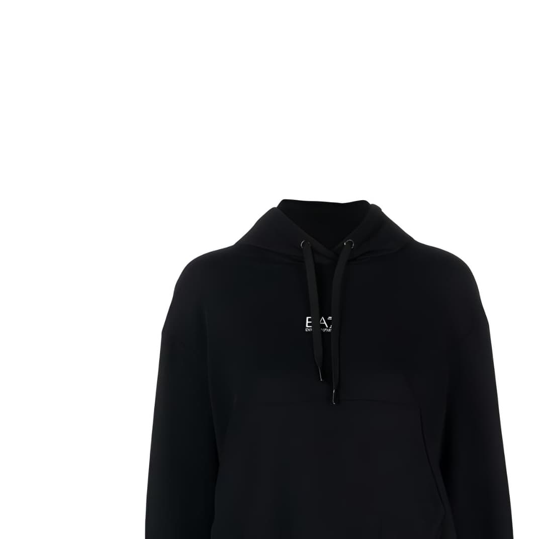 Худи EMPORIO ARMANI EA7 Logo - изображение 3