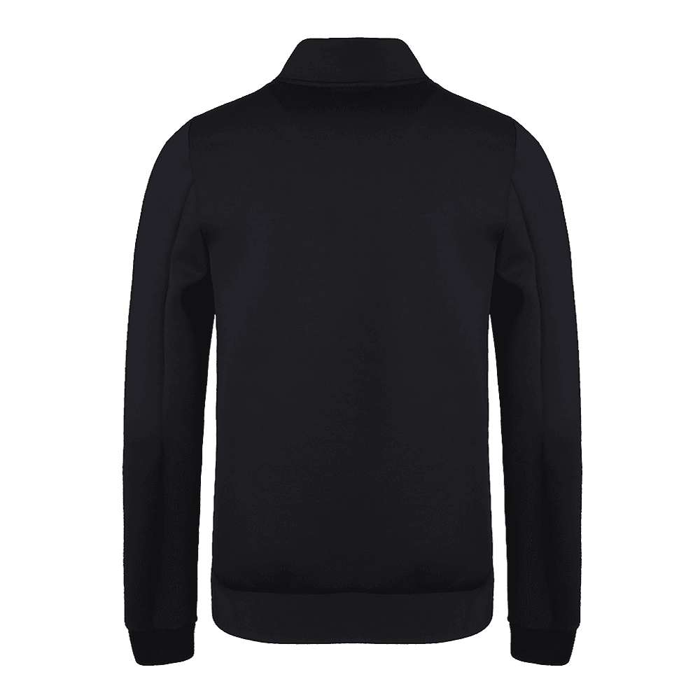 Куртка Adidas Neo Куртки и Пальто Мужские Черные - изображение 2