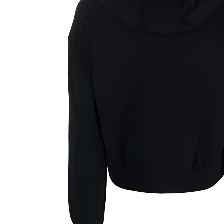 Худи EMPORIO ARMANI EA7 Logo - изображение 5