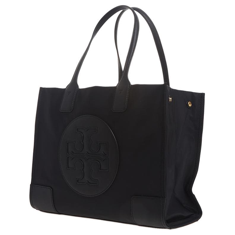 Сумка TORY BURCH Ella PU Tote - изображение 3
