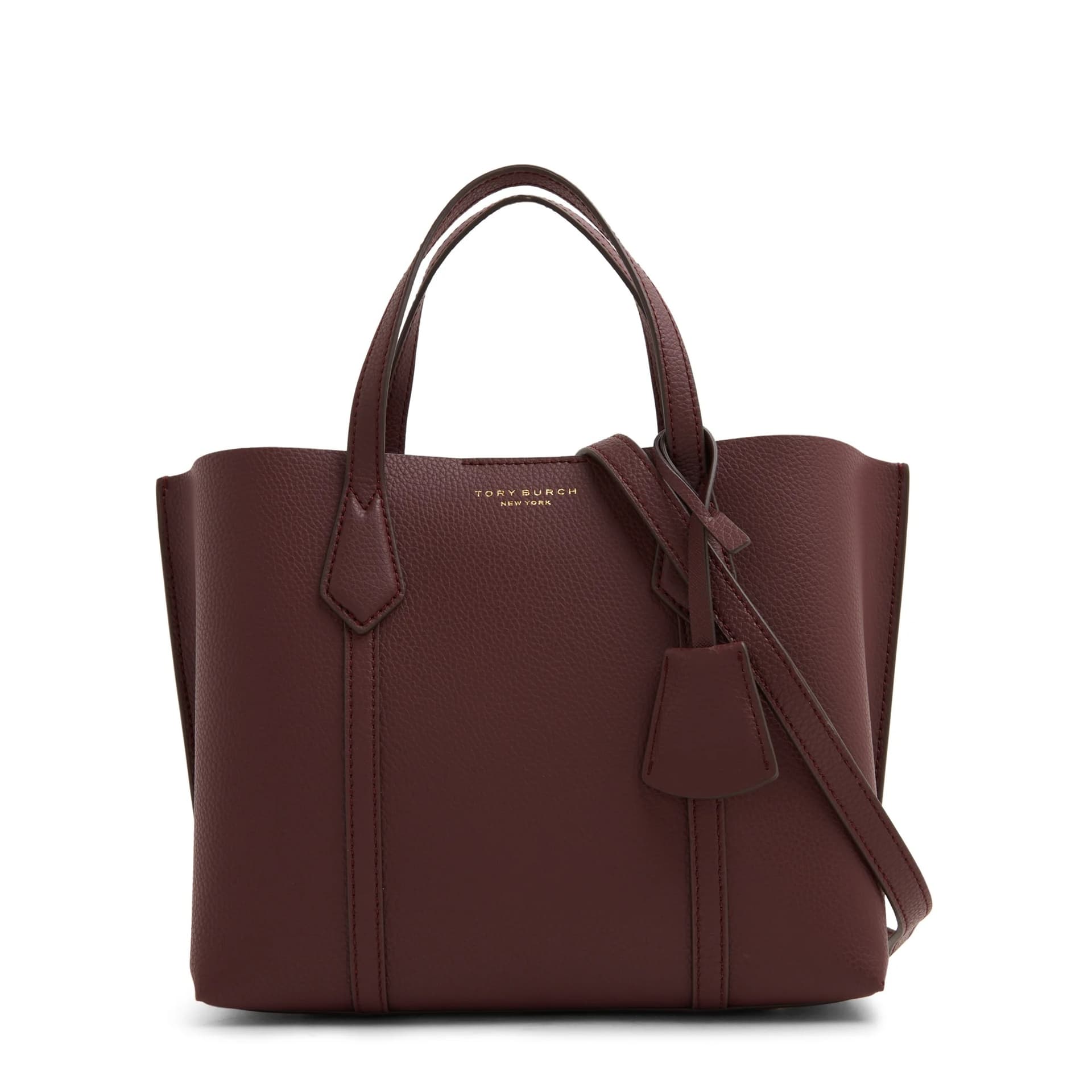 Сумка TORY BURCH PERRY Tote - изображение 2
