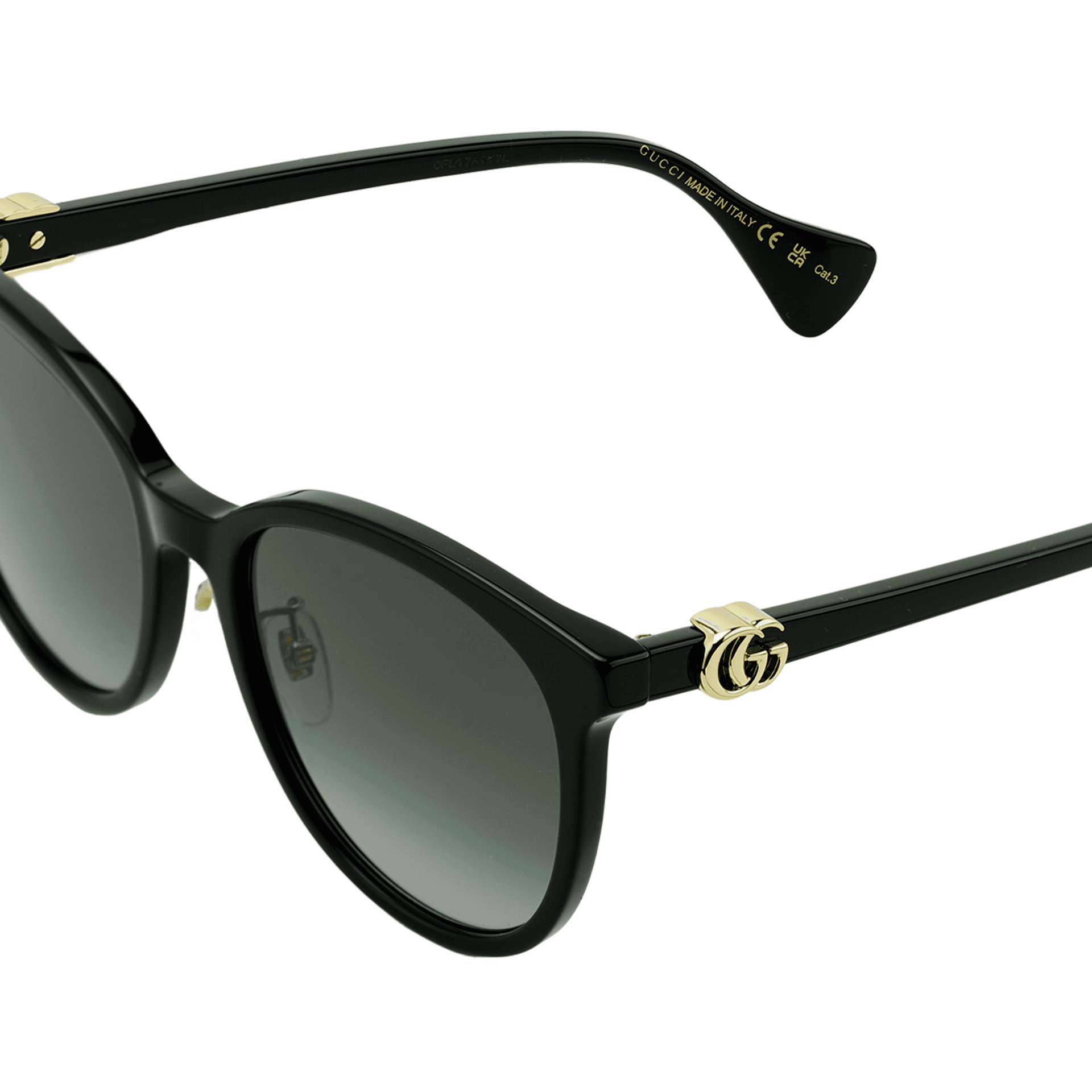 Солнцезащитные очки Gucci GG1180SK - изображение 5