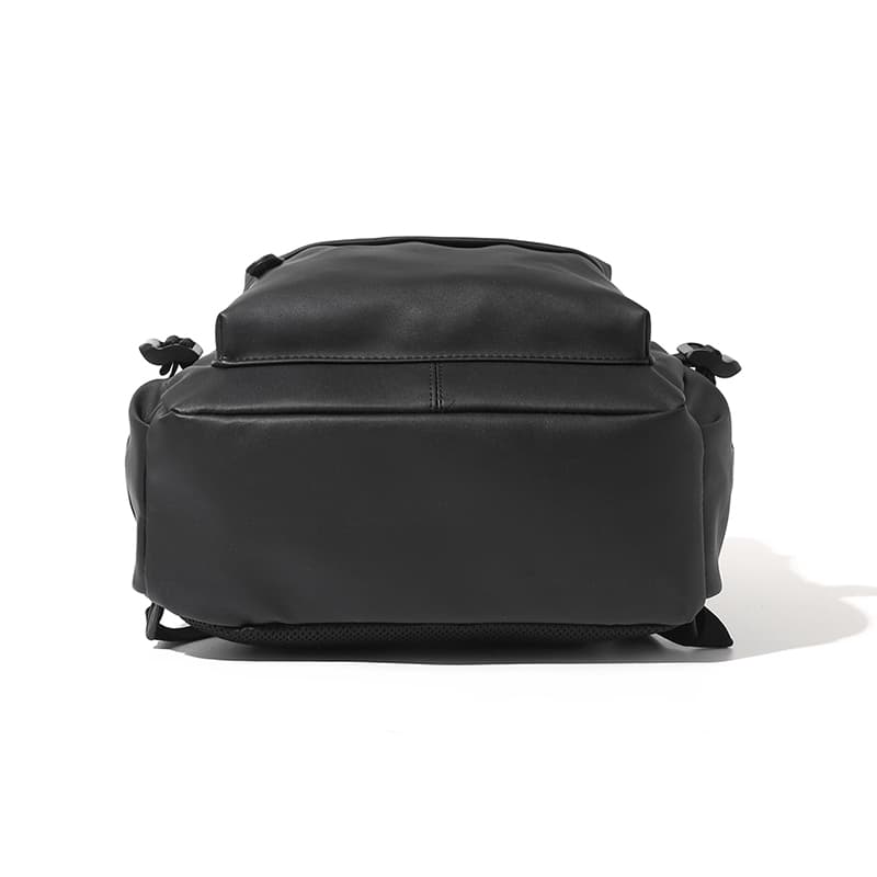 Рюкзак Master Canvas Backpack Black - изображение 4