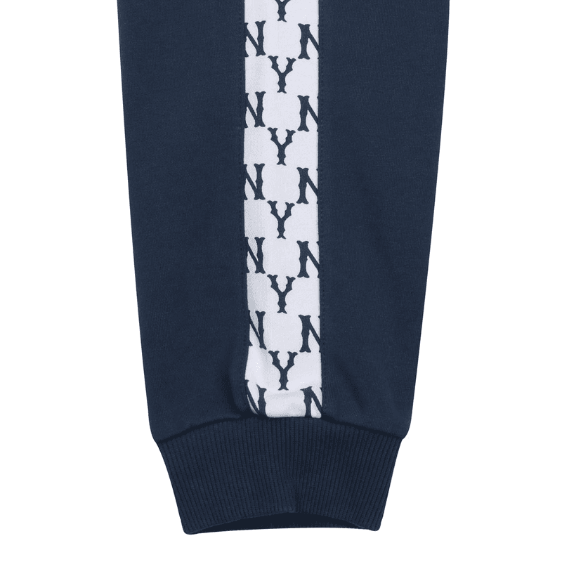 Штаны MLB Yankees Jogger Navy - изображение 4