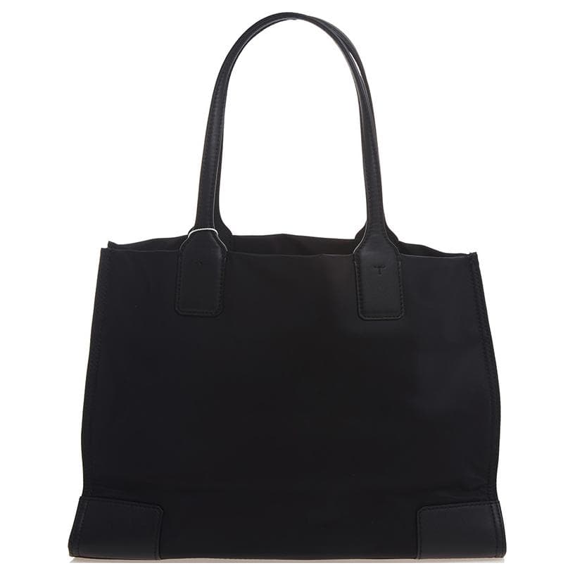 Сумка TORY BURCH Ella PU Tote - изображение 5