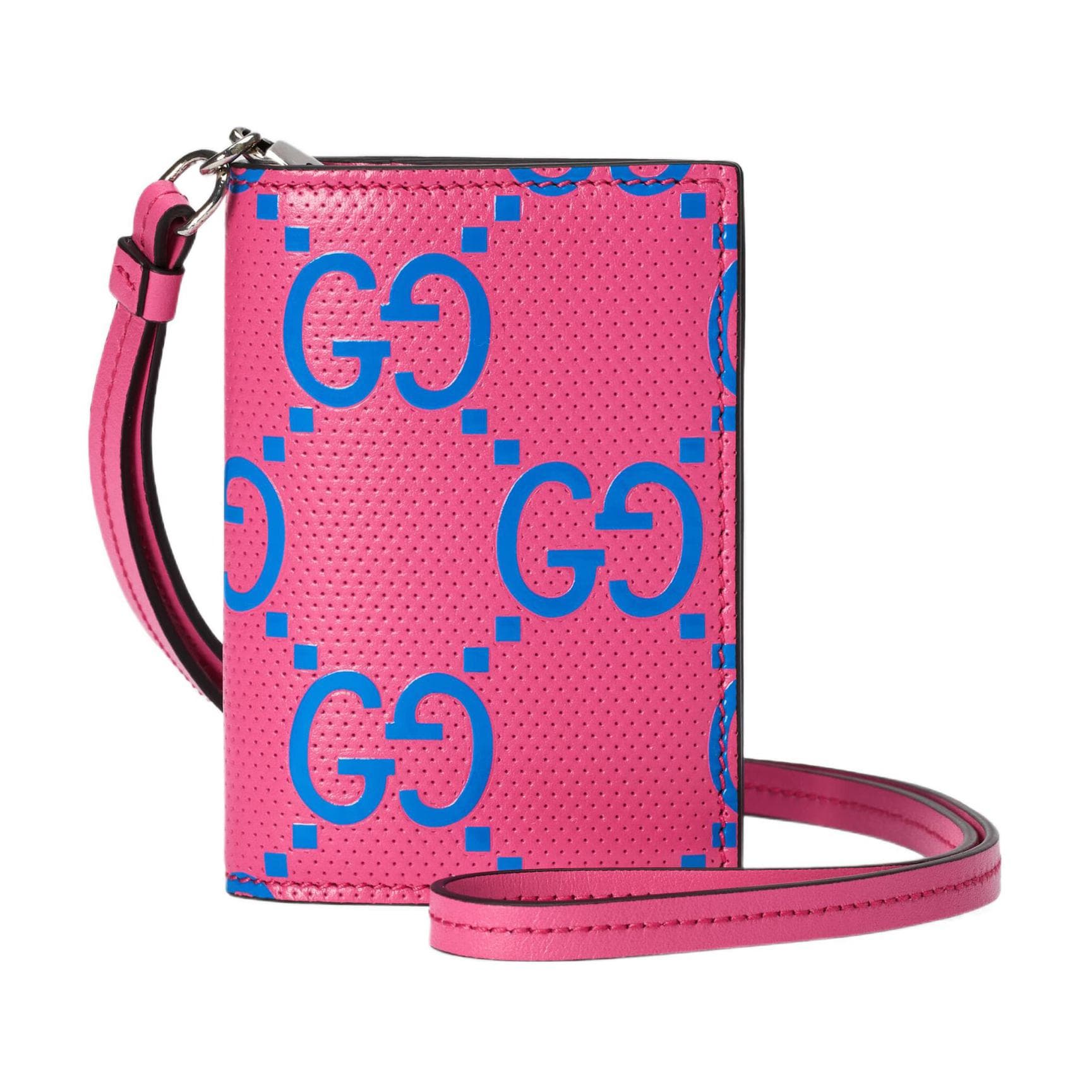 Картхолдер GUCCI GG - изображение 1