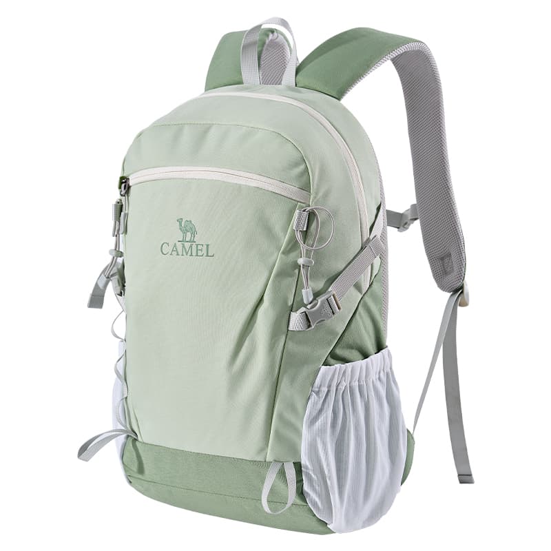 Camel 21L Туристические сумки Нейлон Многоцветные Унисекс - изображение 2