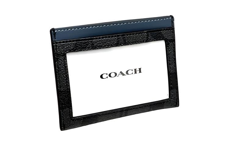 Картхолдер COACH Card Case 10 - изображение 4