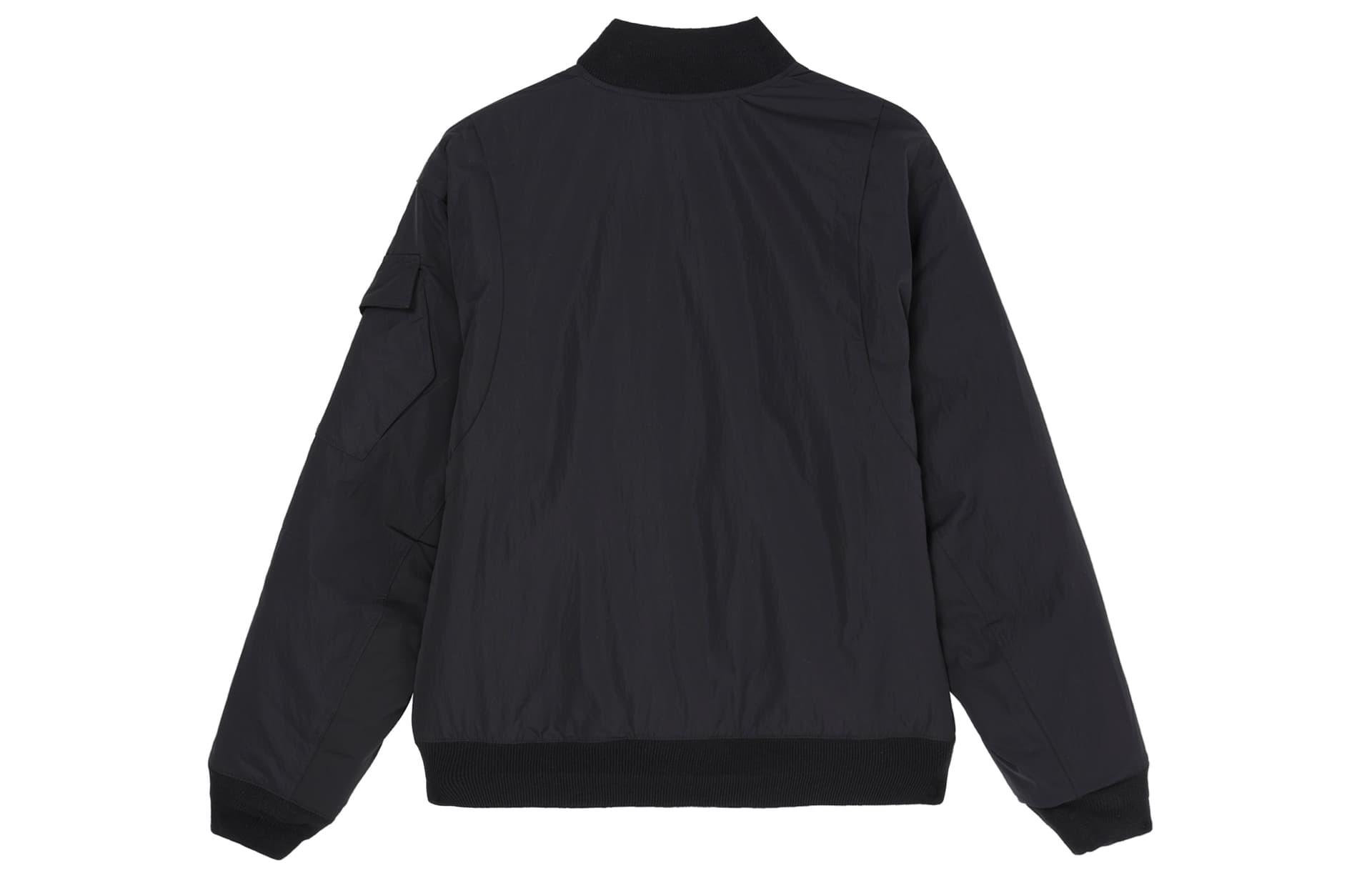 Зимняя куртка пуховик Jordan Jacket - изображение 2