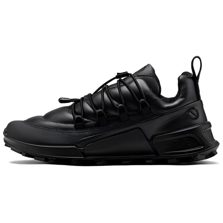 Кроссовки Ecco - изображение 1