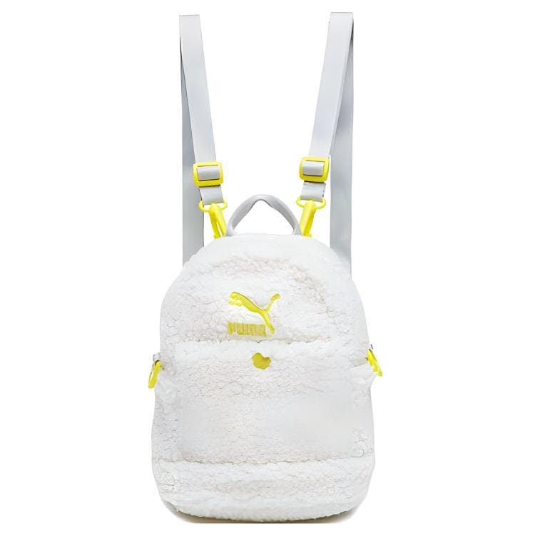 Рюкзак PUMA Sherpa Logo - изображение 1