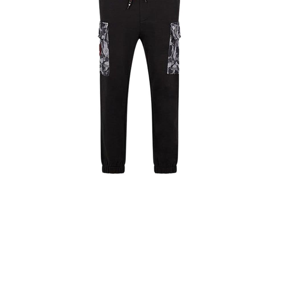 Штаны HUGO BOSS x BAPE SS22 - изображение 4