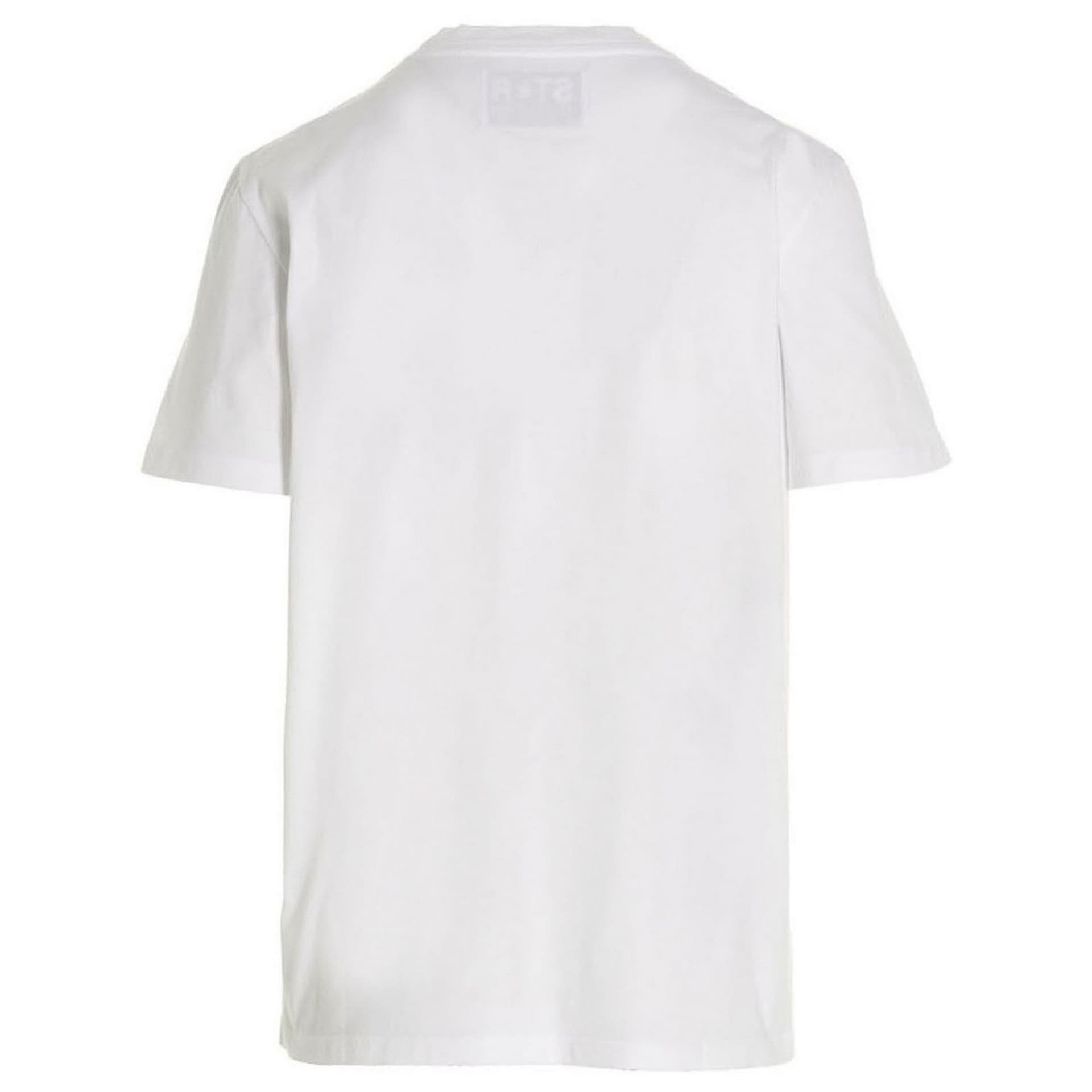 Футболка Golden Goose SS22 T - изображение 2