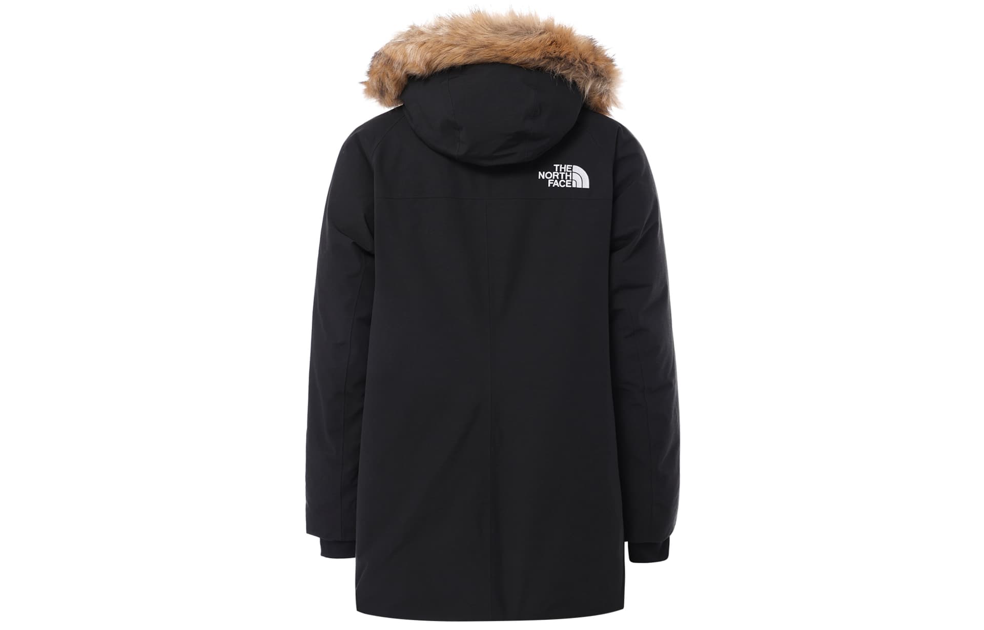 Зимняя куртка The North Face - изображение 2