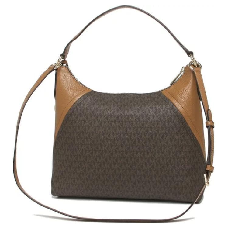 Сумка MICHAEL KORS MK Aria - изображение 4
