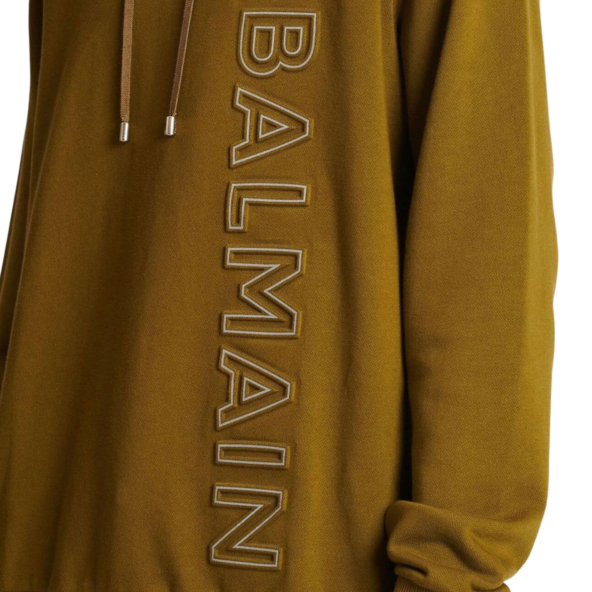 Худи BALMAIN FW22 - изображение 4