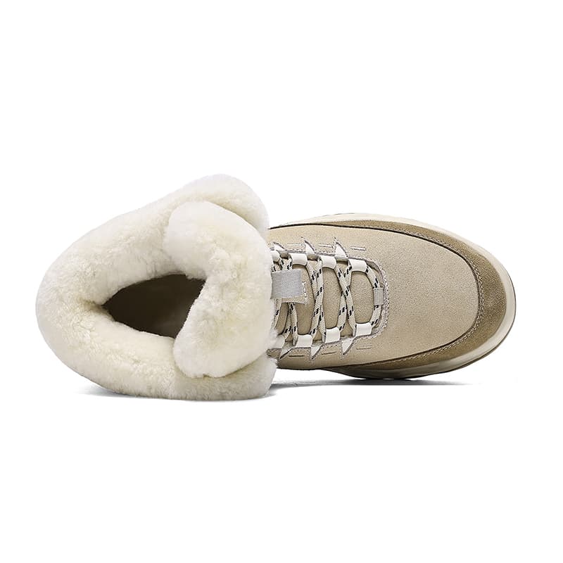 Ботинки зимние Jeep Winter Boots - изображение 3