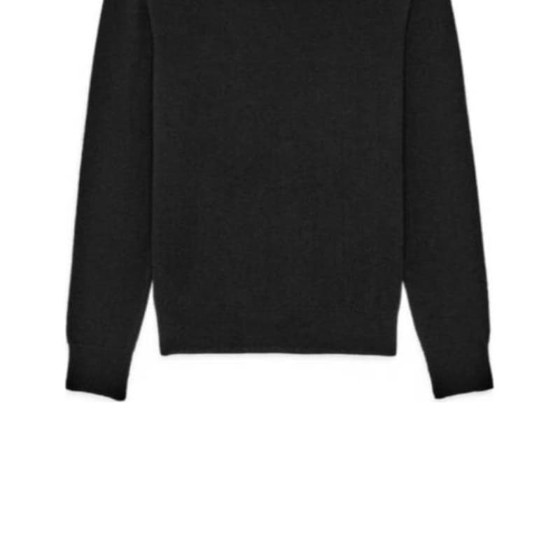 Кофта SAINT LAURENT - изображение 3